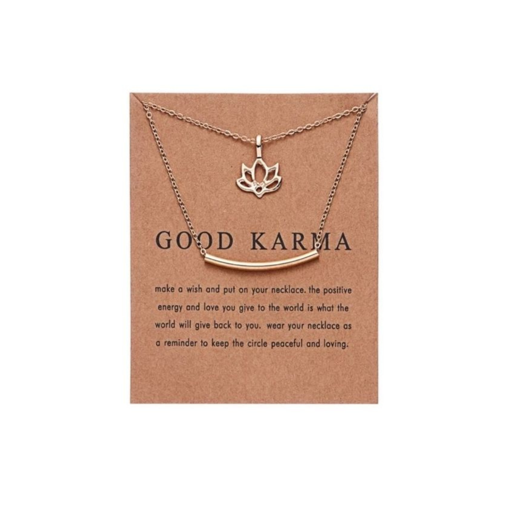 Good Karma
